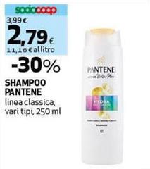 Pantene - Shampoo