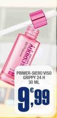 Primer-Siero Viso Grippy 24 H