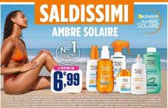Garnier - Saldissimi