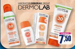 Dermolab -
