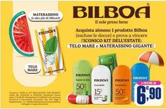 Bilboa - Conjunto L.E. Gallestre Con Fibra
