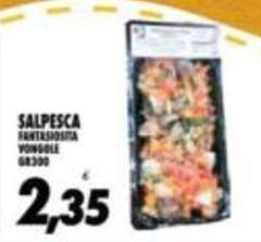 Salpesca