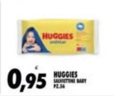Huggies -  -