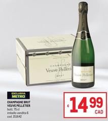 Brut - Champagne