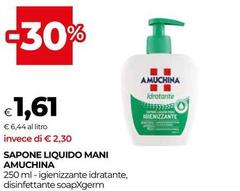 Amuchina - Sapone Liquido Mani