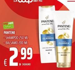 Pantene - Shampoo