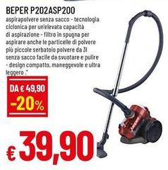Beper - P202ASP200