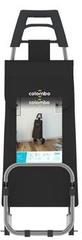 Carrello Spesa Rolly Blu