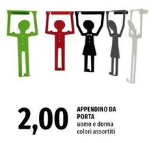 Appendino Da Porta