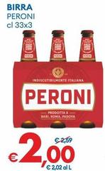Peroni - Birra