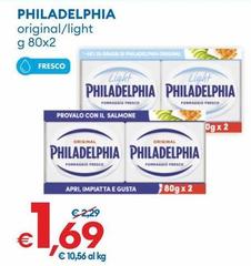 Philadelphia - Original/Light