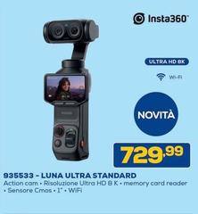 Cam - 913533 - Luna Ultra Standard
