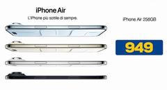 Iphone Air