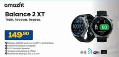 Amazfit - Balance 2 Xt
