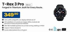 Samsung - T-Rex 3 Pro