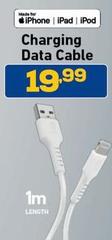 Ipad Ipod Charging Data Cable