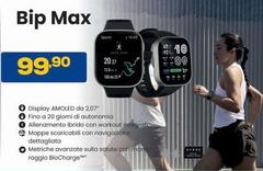 Max - Amoled