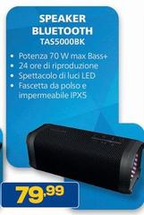 Max - Bluetooth TAS5000BK