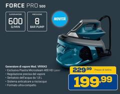 Force Pro 500