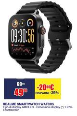 Realme - Smartwatch