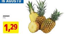 Ananas