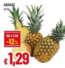 Ananas
