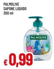 Palmolive - Sapone Liquido