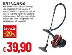 Beper - P202ASP200