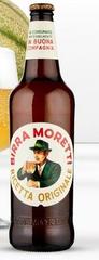 Moretti - Birra