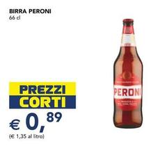 Peroni - Birra
