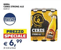 Ceres - Birra Ale