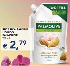 Palmolive - Ricarica Sapone Liquido