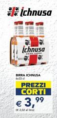 Ichnusa - Birra