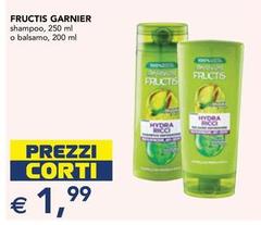 Garnier - Fructis