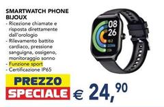 Bijoux - Smartwatch Phone