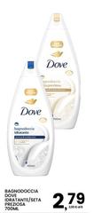 Dove - Bagnodoccia  Inte/Seta Preparatos