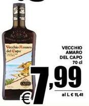 Caffo - Vecchio Amaro Del Capo