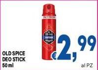 Deo -  Stick