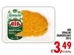 Aia - Spinacine Grancroccanti