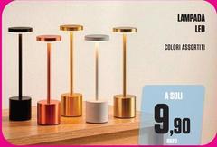 Lampada Led