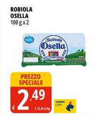 Osella - Robiola