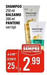 Pantene - Shampoo