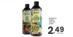 Shampoo