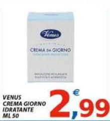 Venus - Crema Gorno Idratante