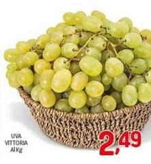 Vittoria - Uva
