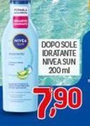 Nivea - Dopo Sole Idratante