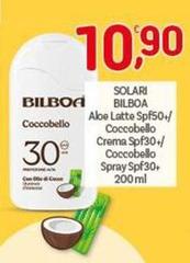 Bilboa - Colori Coccobello Negro