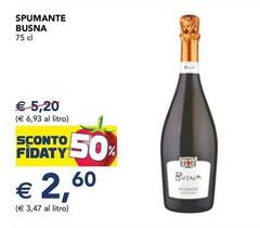 Spumante