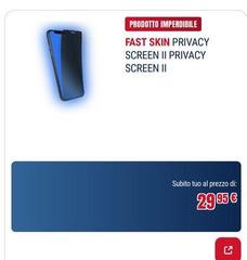 Screen Ii Screep II