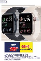 Apple - Watch Series 10 Gps